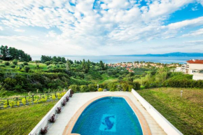 Kassandra Villa Pefkochori